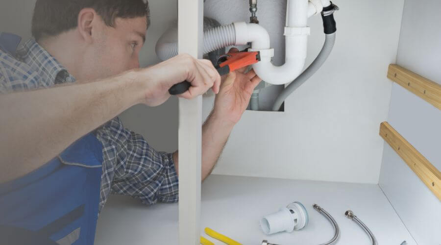 Professional emergency plumbing in Limerick, ME